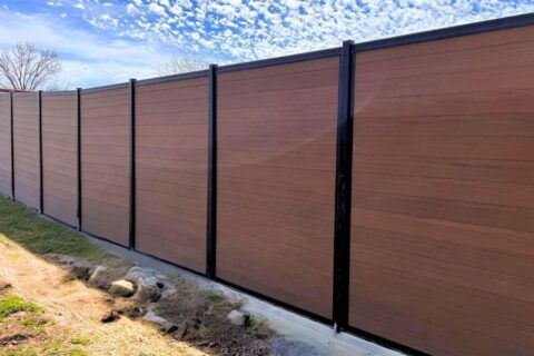 The Ultimate Privacy Fence Ideas Collection (A Kit to Build Your Design)