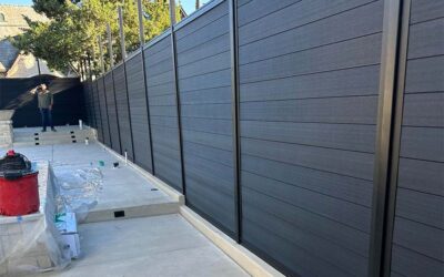 Black PVC Fence: The Ultimate Guide to Stylish Privacy Fences