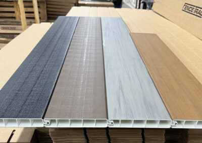 Ultrablend PVC Board