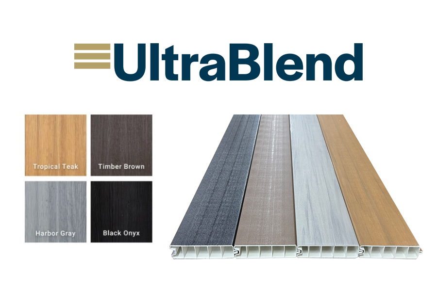 Ultrablend Colors